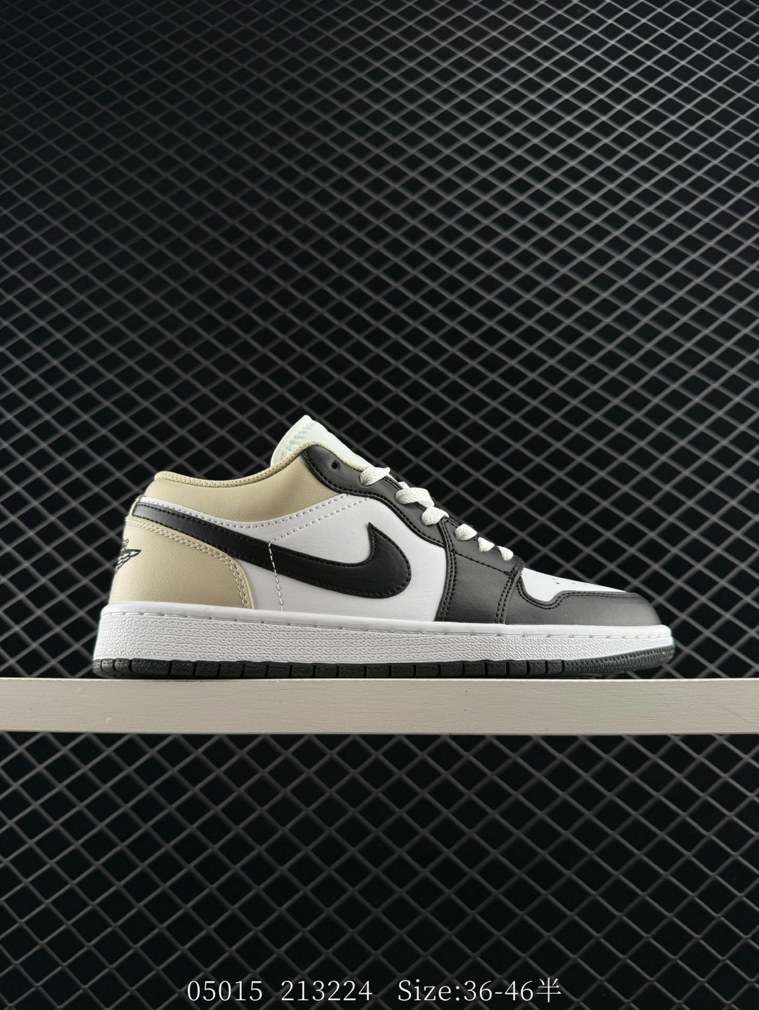 Nike Air Jordan 1 Low